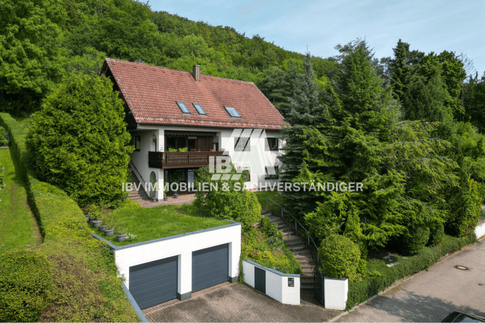 Thumbnail-3-Familienhaus in Top-Lage am Annaberg