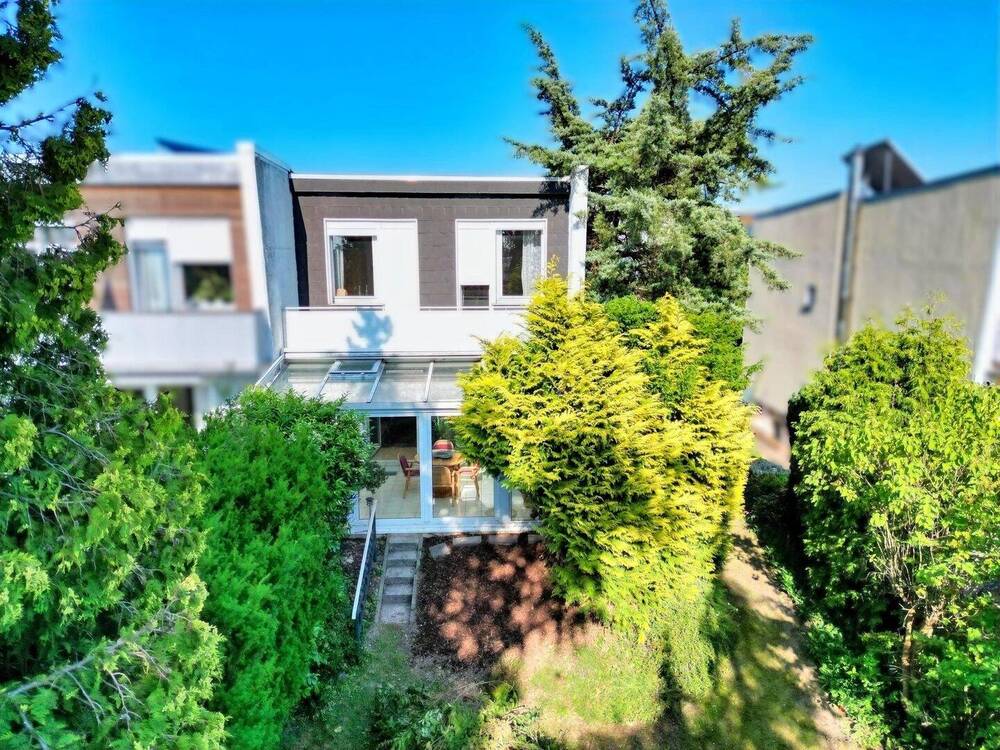 Thumbnail-Doppelhaushälfte in Top-Wohnlage von Wolfenbüttel