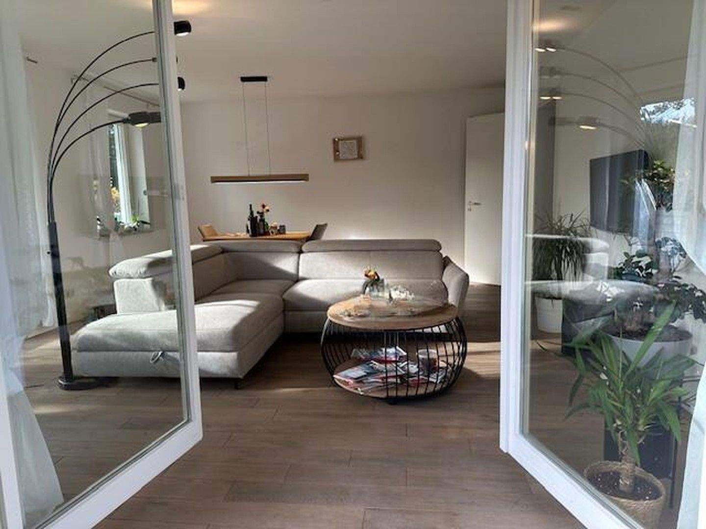 Thumbnail-Exklusive Gartenwohnung in Köln-Deckstein - provisionsfreier Privatverkauf