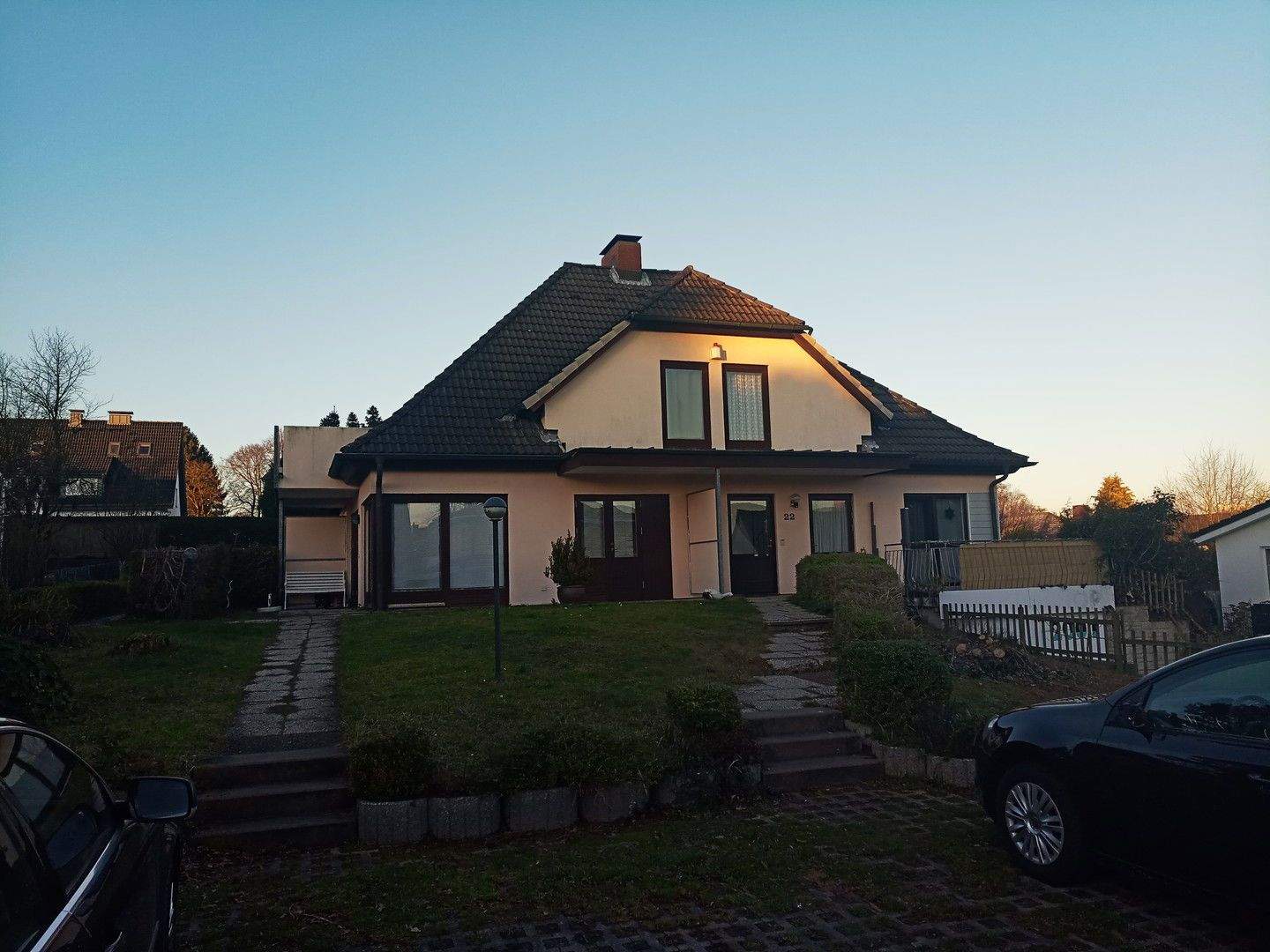 Thumbnail-Lichtdurchflutete, Gemütliche 1-Raum-Wohnung in Timmendorfer Strand