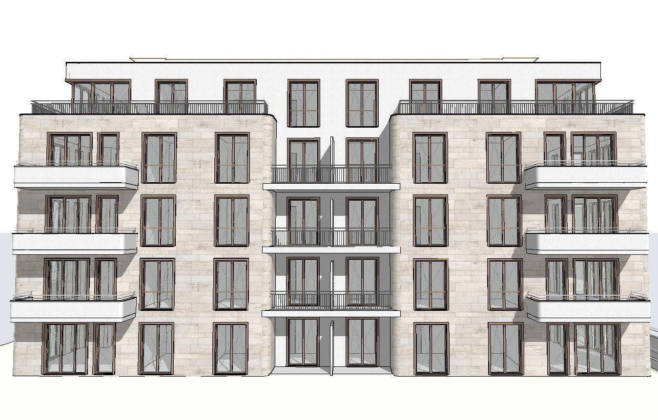 Thumbnail-Holzbauweise in Berlin-Pankow - Attraktive ETW