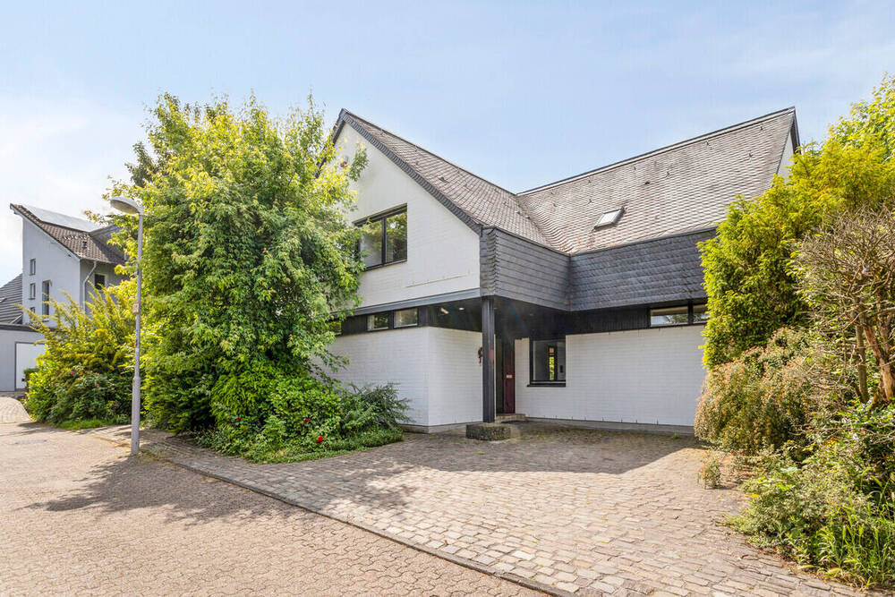 Thumbnail-Haus in Mülheim an der Ruhr
