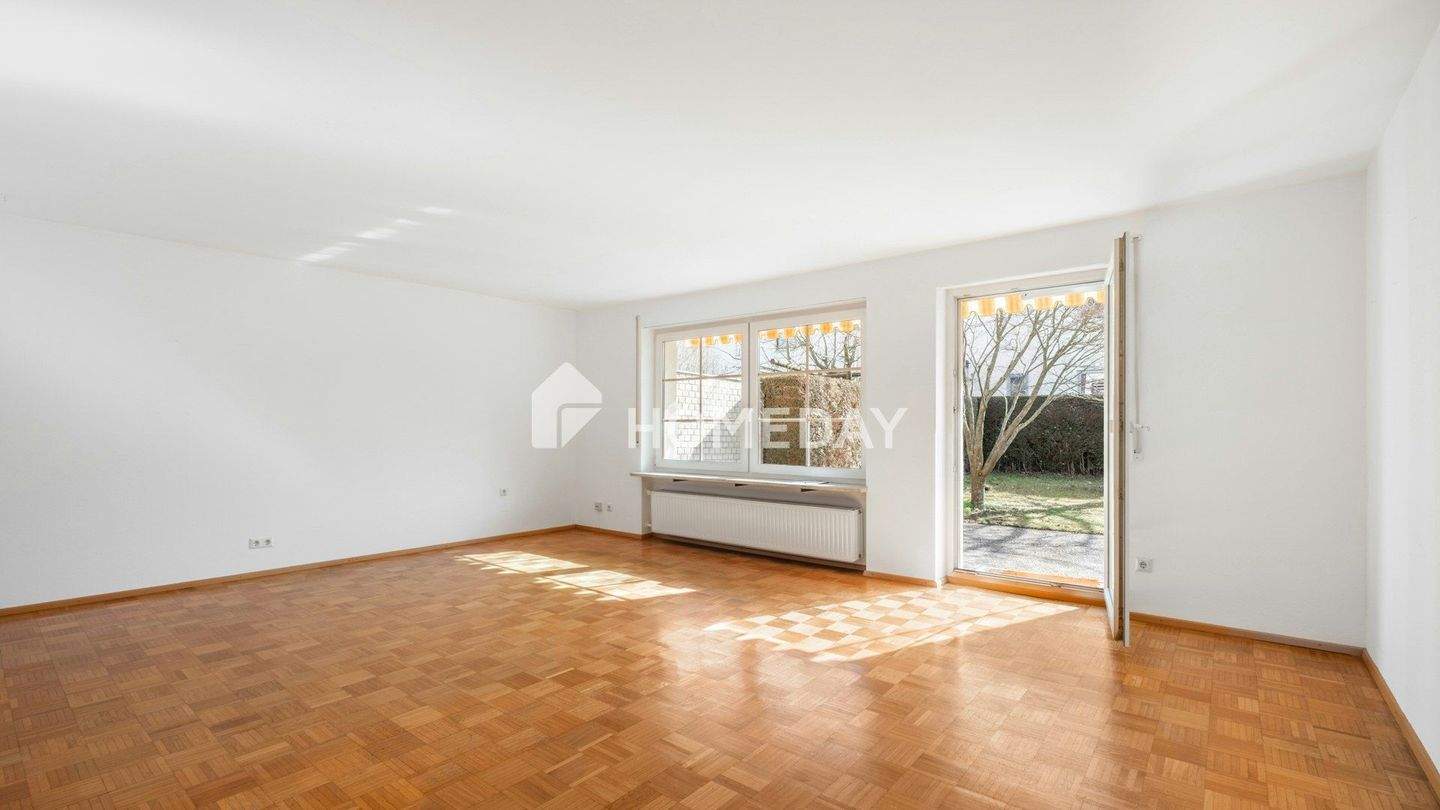 Thumbnail-Geniale Lage für Familien mit 2-3 Kindern! REH mit schönem Garten