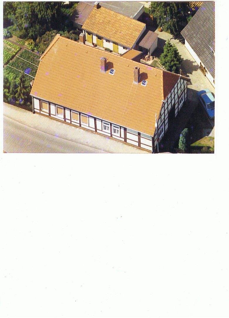 Thumbnail-Wohnhaus, Fachwerkhaus, Baudenkmal in absolut zentraler Lage von DH