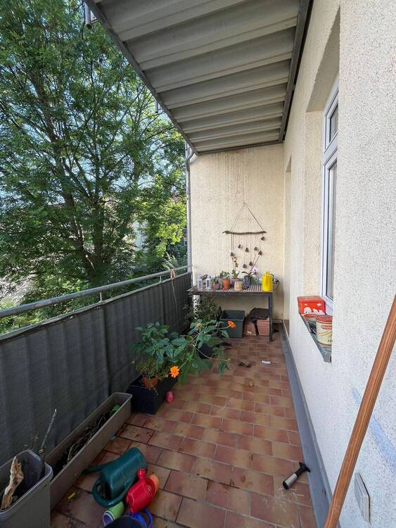 Thumbnail-D16800 +++ 3 Balkone + Geräumige 3-R-W + Nähe Innenstadt +++