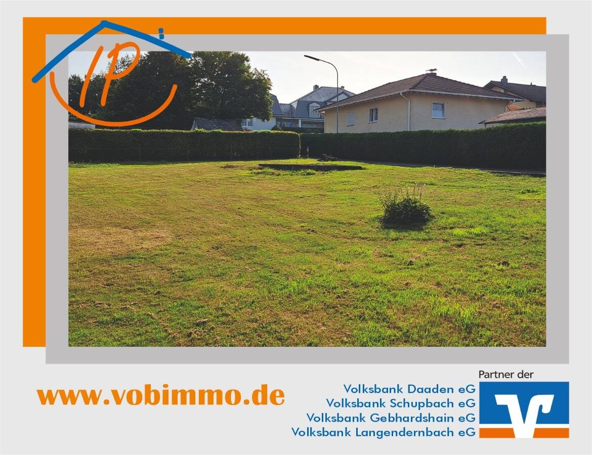 Thumbnail-VON IPC! Wohngrundstück im idyllischen Atzelgift!