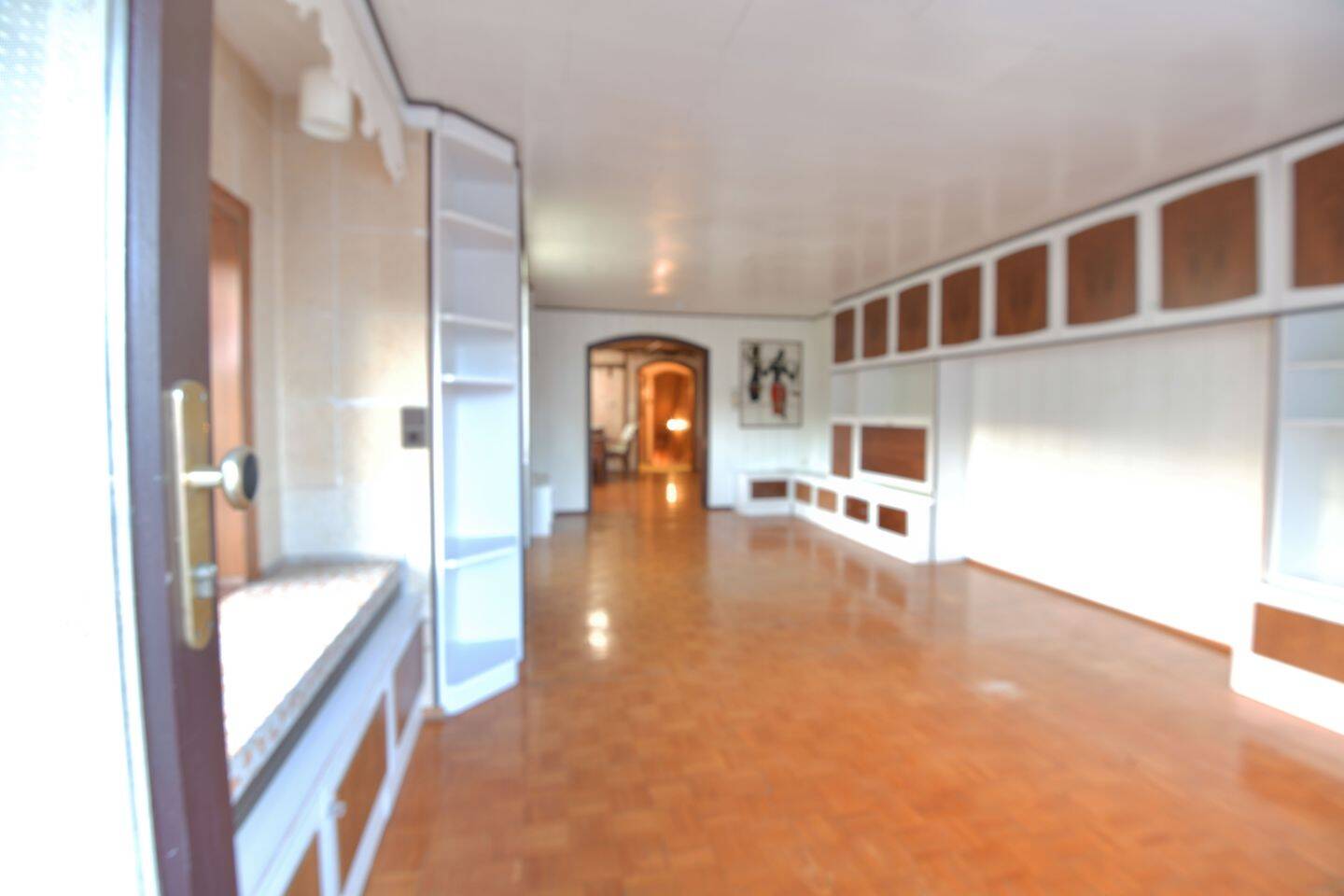 Thumbnail-Idyllisches EFH mit Sanierungspotential in ruhiger & zentraler Lage | Zusätzliches Hinterhaus inkl.