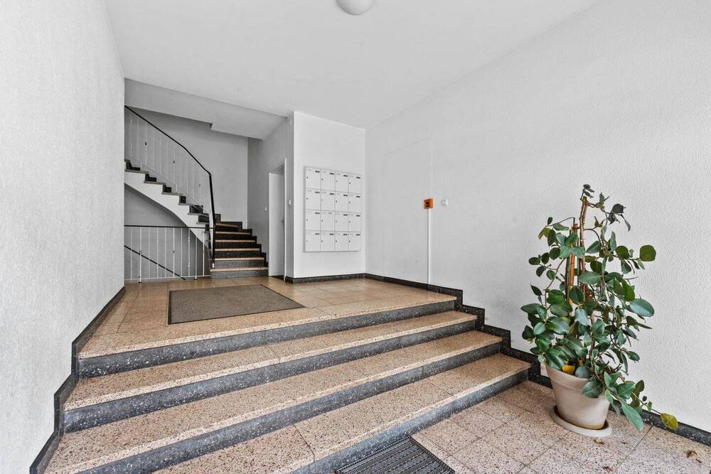 Treppenhaus