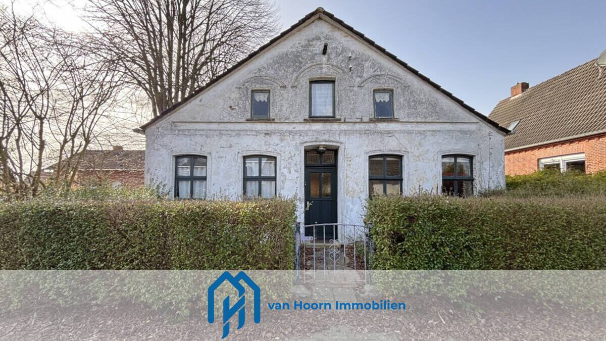 Thumbnail-Haus mit Potenzial für Abriss oder umfassende Kernsanierung