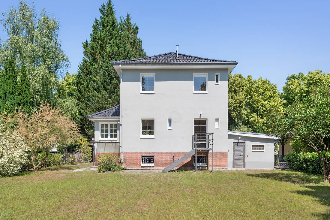 Thumbnail-Wohnen in der Architektur der klassischen Moderne