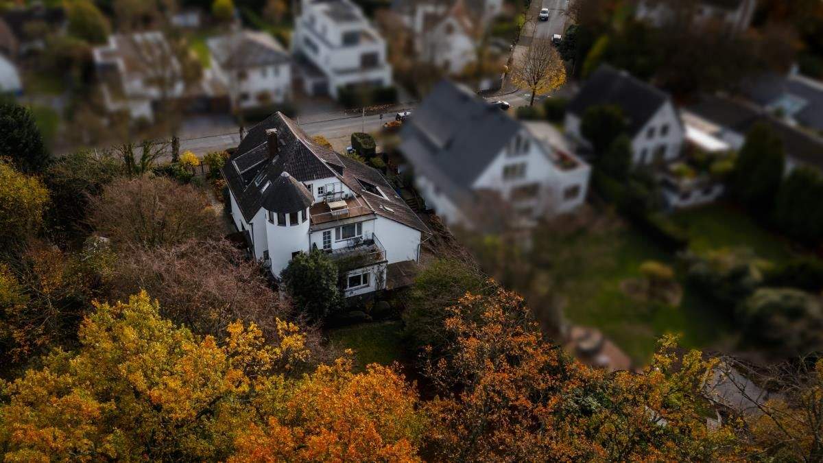 Thumbnail-Drei-Familienhaus in Ratingen-Hösel