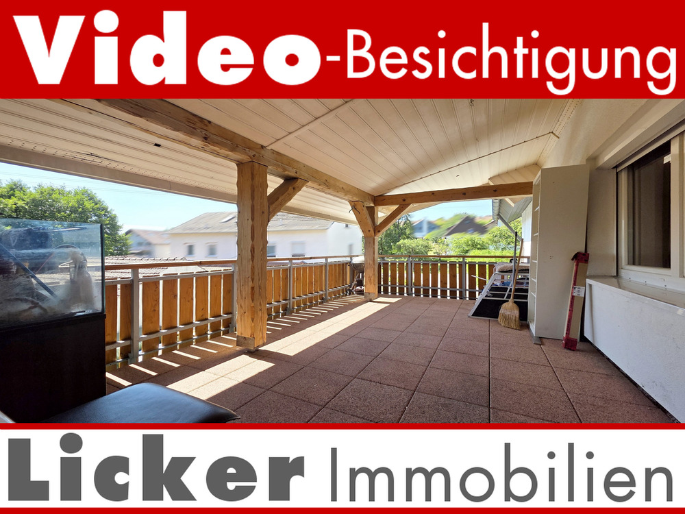 Thumbnail-4-5 Zi.-ETW mit 118m², im 3 FH, mit 21m² Balkon