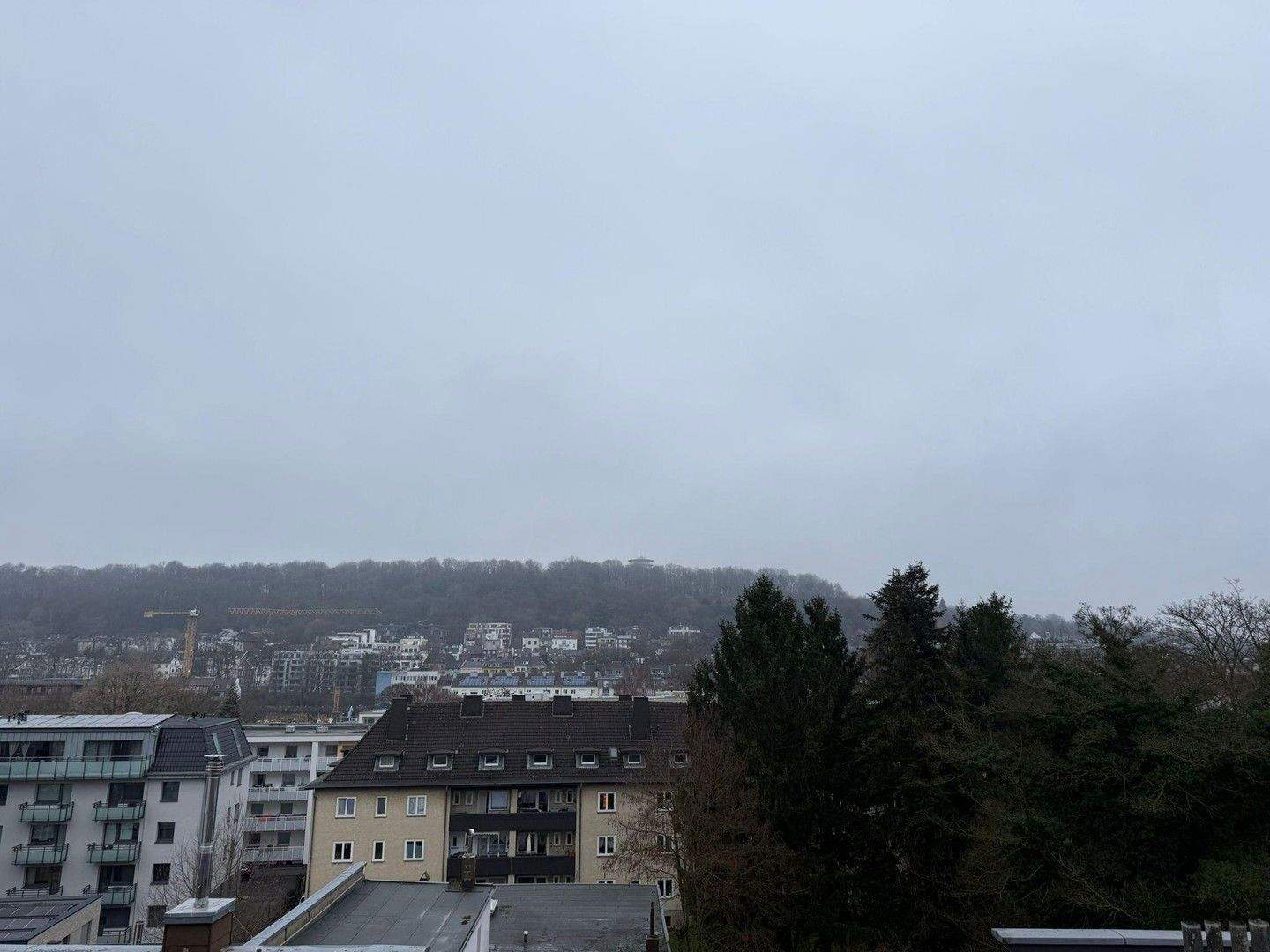 Thumbnail-Schöne 4-Zimmer-Wohnung am Westbahnhof - Nähe RWTH - ideal für Studenten & junge Berufstätige