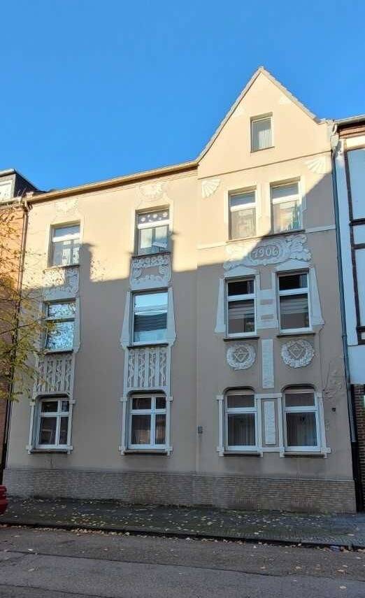 Thumbnail-Baugrundstück, charmantes 4 FH mit großem Garten, alles in einem Paket