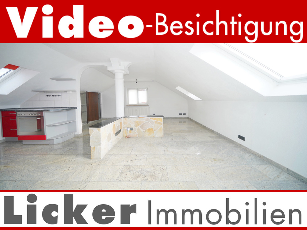 Thumbnail-* Moderne 1-2-Zimmer-Wohnung mit eigenem Gartenbereich in Top-Lage.