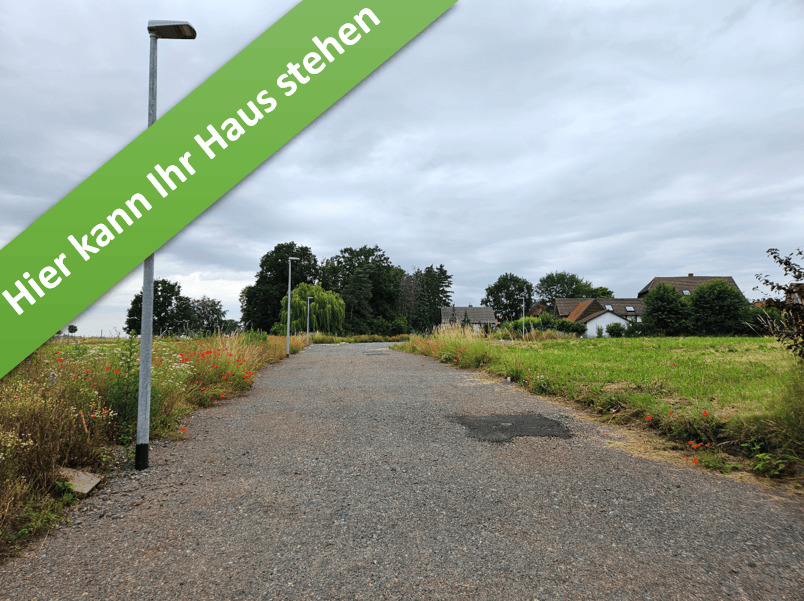 Thumbnail-Mit Grundstück, ein Zuhause das überzeugt in Hachum.
