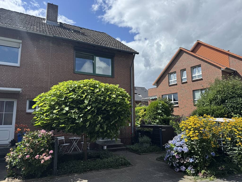 Ansicht
