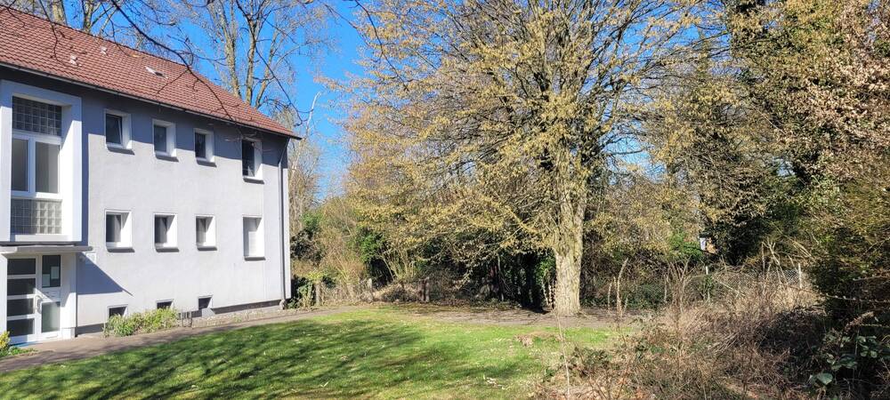 Thumbnail-Uns gibt es nur im Doppelpack....zwei Eigentumswohnungen unter einem Dach