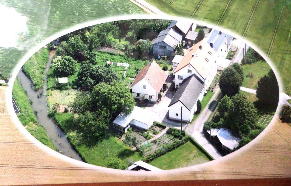 Thumbnail-Ein Haus mit Platz, Hof und Möglichkeiten - kein Standard, sondern ein echtes Stück Leben