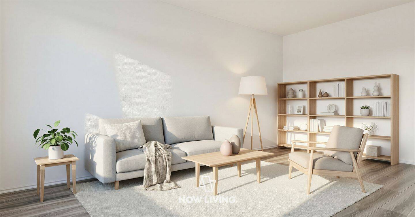 Thumbnail-Großzügige sanierte 4-Zimmer-Wohnung in begehrter Innenstadtlage