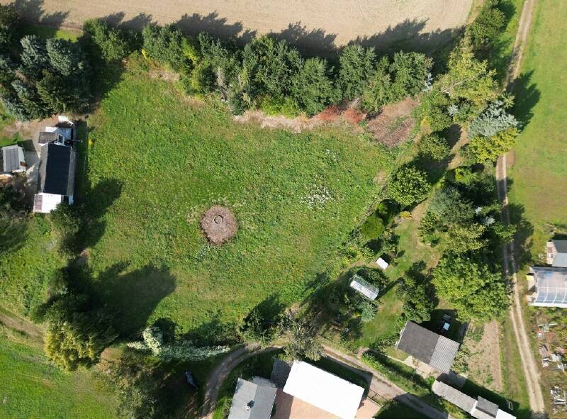 Thumbnail-Bauträgerfrei | ca. 1.500 m² Baugrundstück in grüner Umgebung | zentral gelegen