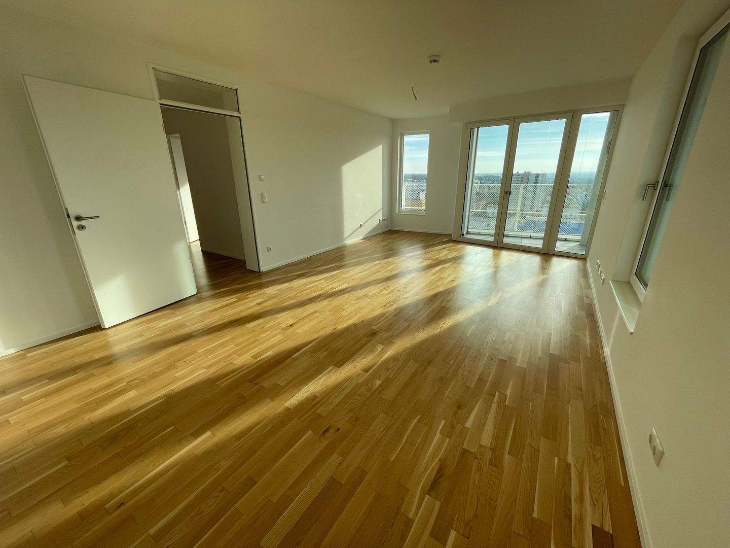 Thumbnail-Bester Blick aus dem 17. OG!