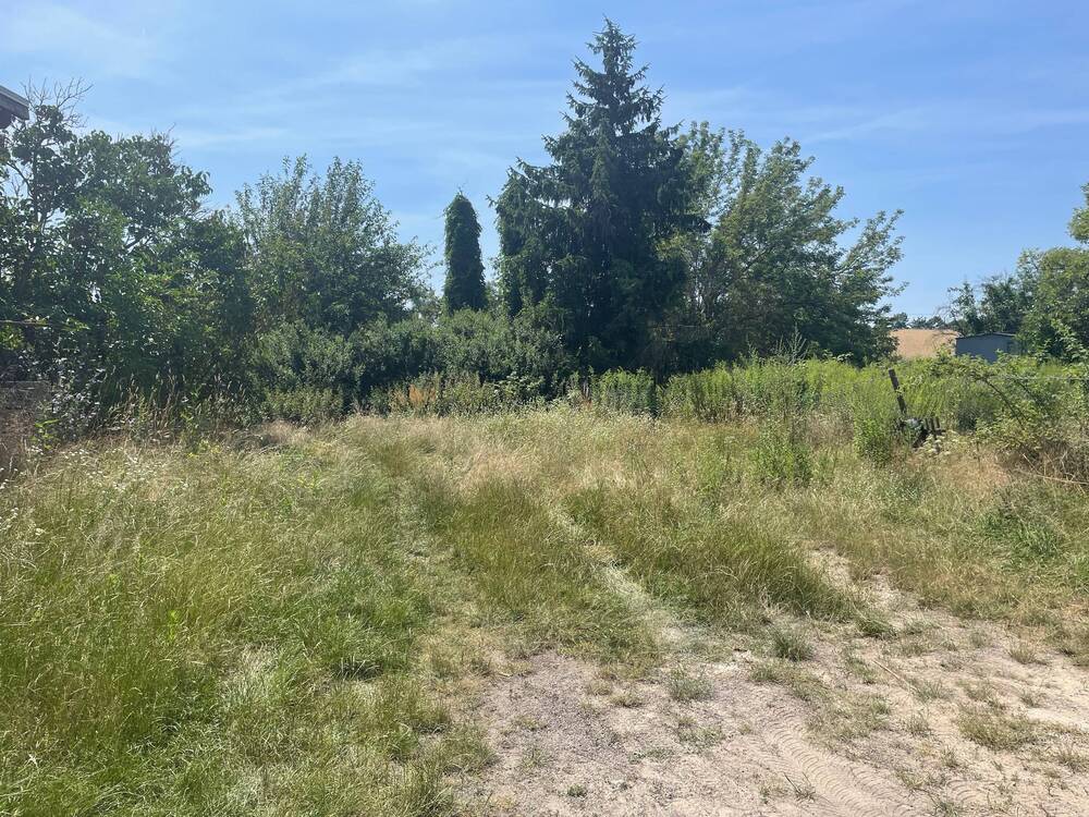 Thumbnail-Baugrundstück in ruhiger Lage von Neuenhagen