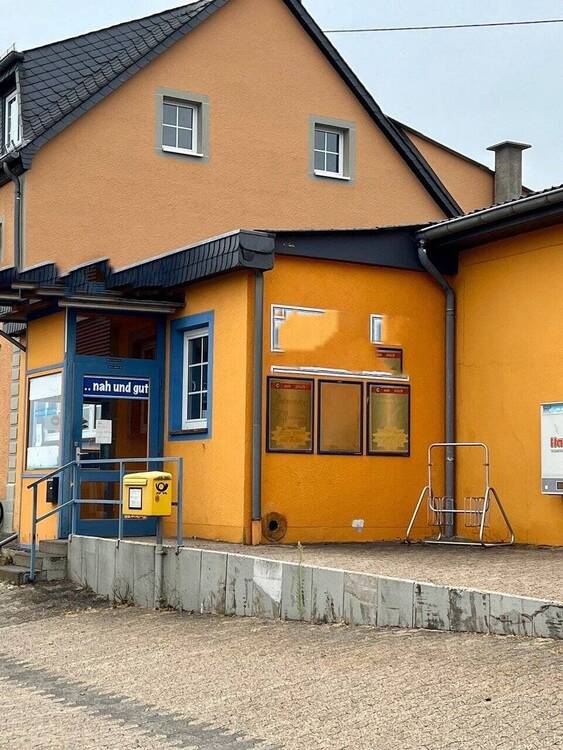 Thumbnail-Ladenlokal zu verkaufen