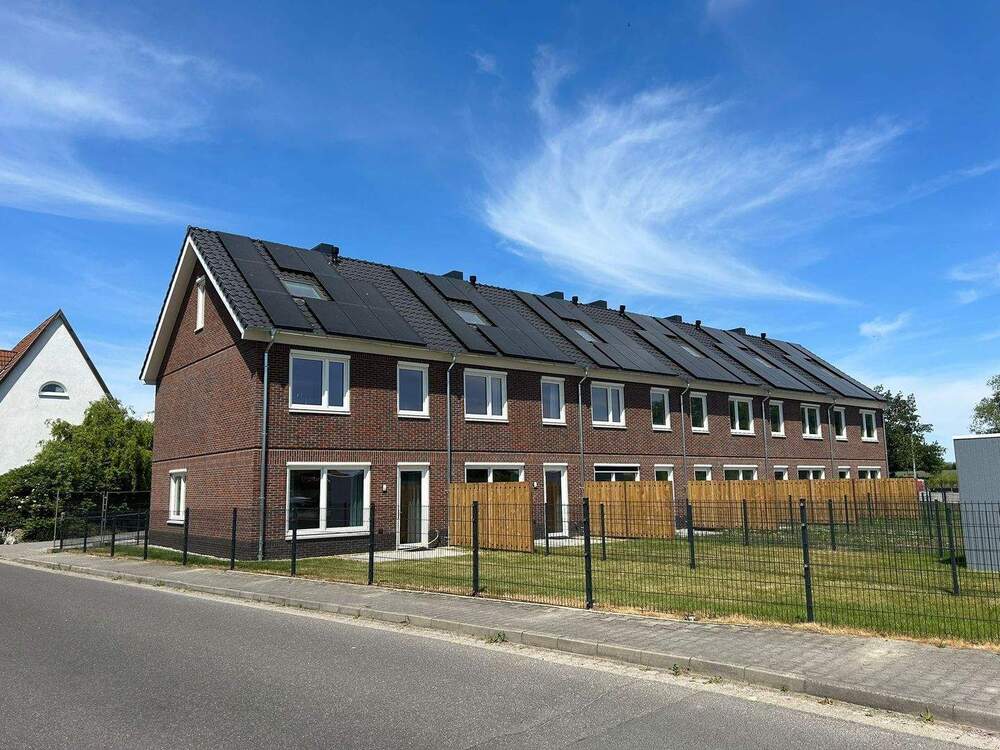 Thumbnail-Hier bleiben keine Wünsche offen - kurzfristig verfügbar