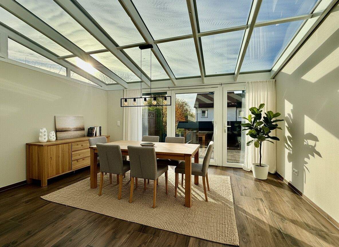 Thumbnail-Saniertes und bezugsfertiges Reihenendhaus in Osnabrück