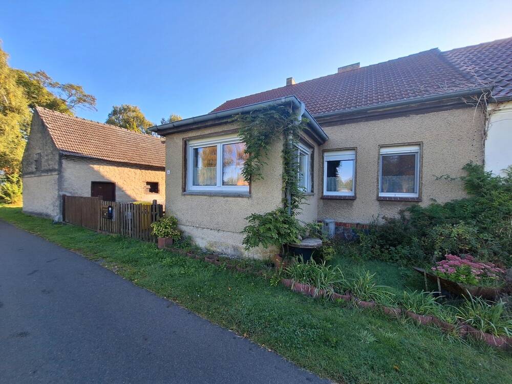 Thumbnail-Ländliche Idylle statt Großstadtlärm!