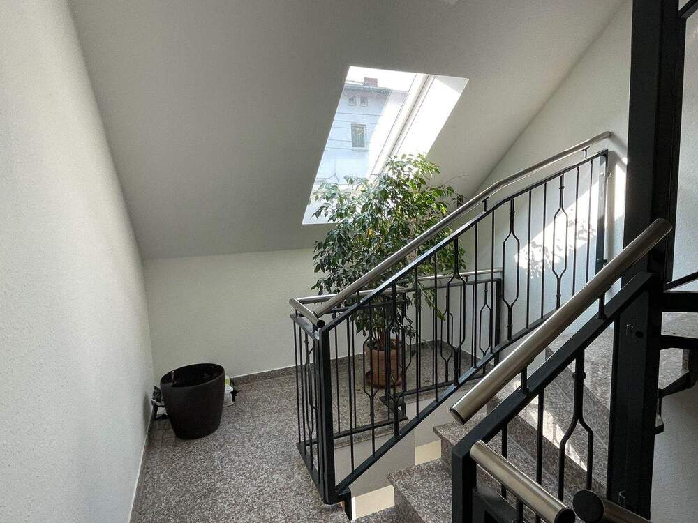 Thumbnail-Stabile Erträge sichern: Wohnimmobilie mit Potenzial in Eilenburg