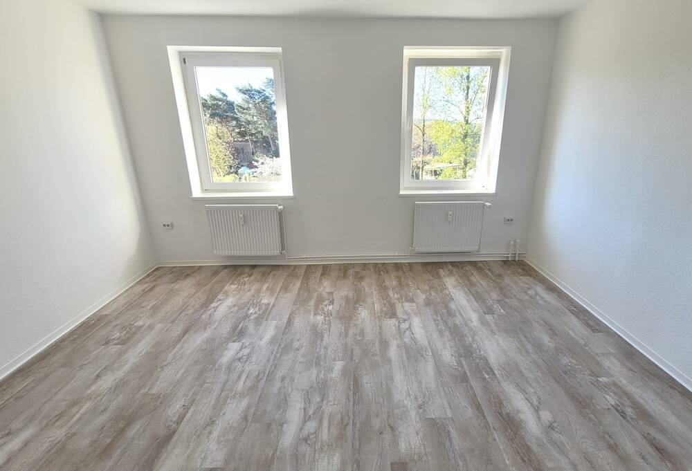 Thumbnail-Renovierte 2-Zimmer-Wohnung in Fürstenwalde - ideal für Singles oder Paare