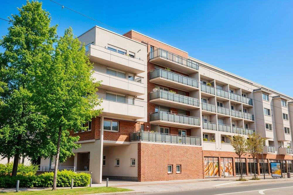 Thumbnail-+++ 1-Zimmer-Apartment mit offener Wohnküche im Herzen von Striesen +++