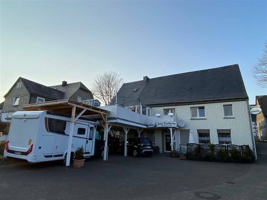 Thumbnail-Klima-Neutral wohnen in Altenbüren! 2.093 € Kaltmiet-Einnahme mtl.!