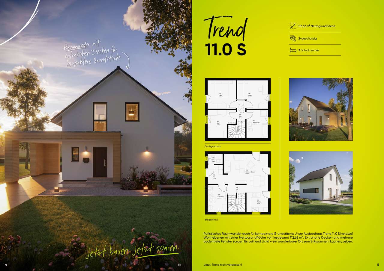 Thumbnail-Aus Ideen werden Räume | massa haus