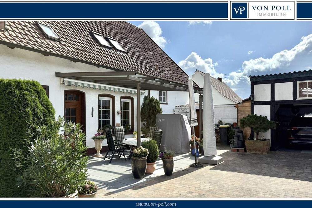 Thumbnail-Viel Raum für Leben und Gemeinsamkeit im großzügigen Einfamilienhaus