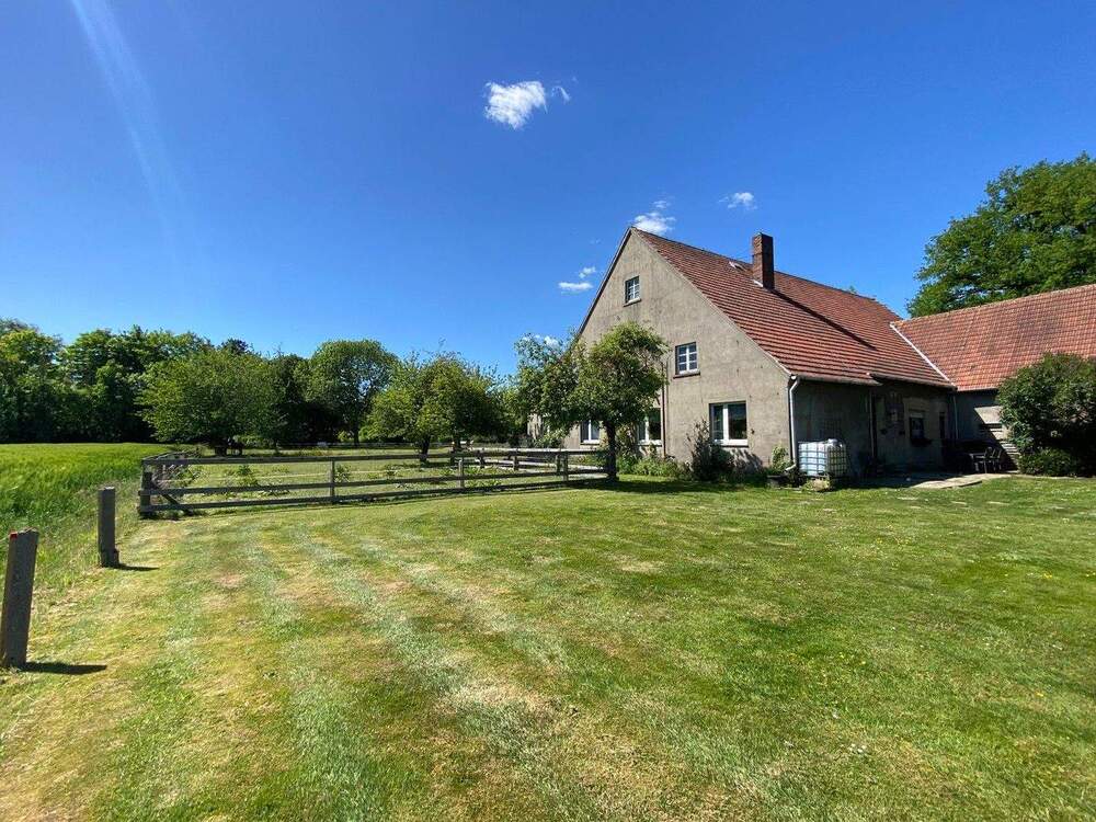 Thumbnail-Weitläufiges Landhaus mit Herz Platz für Gemeinschaft, Familie, Kreativität