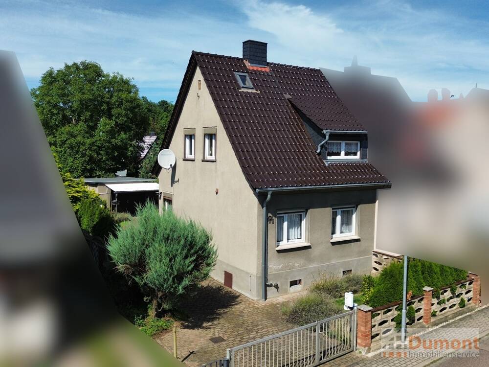 Vorderansicht