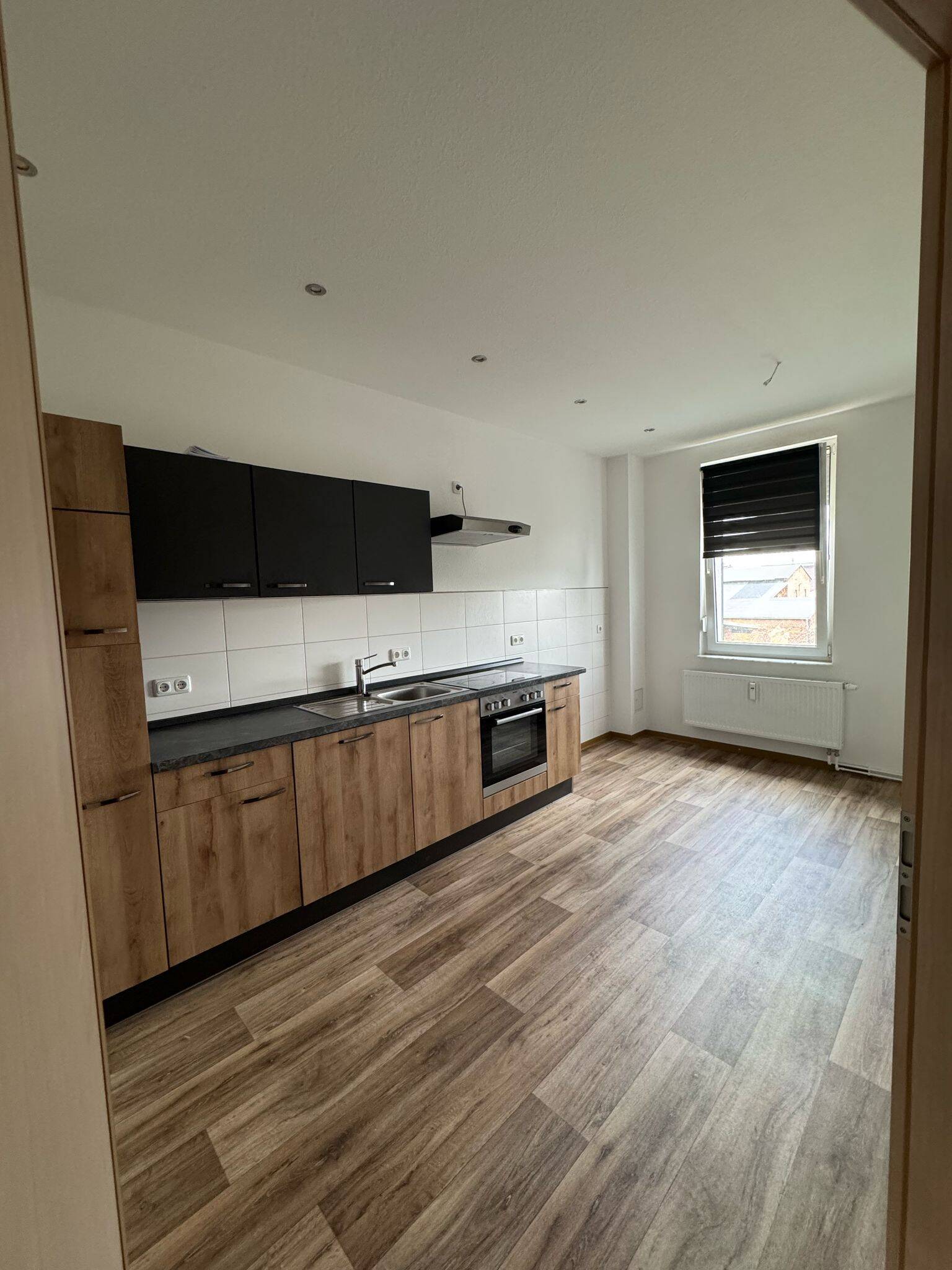 Thumbnail-Renovierte 2-Zimmer-Wohnung ab 01.03.2026