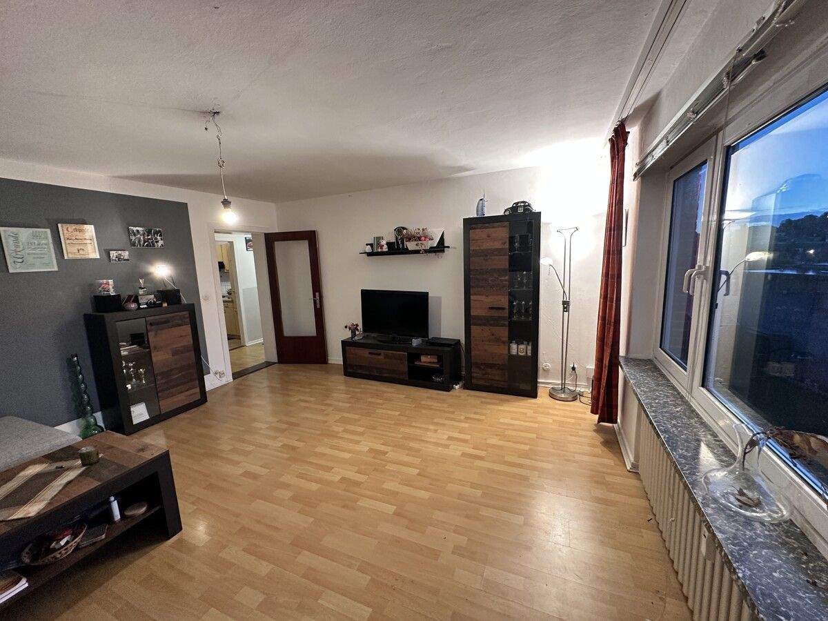 Thumbnail-Großzügige 2 Zimmer Wohnung im Herzen von Malente sucht einen neuen Mieter!