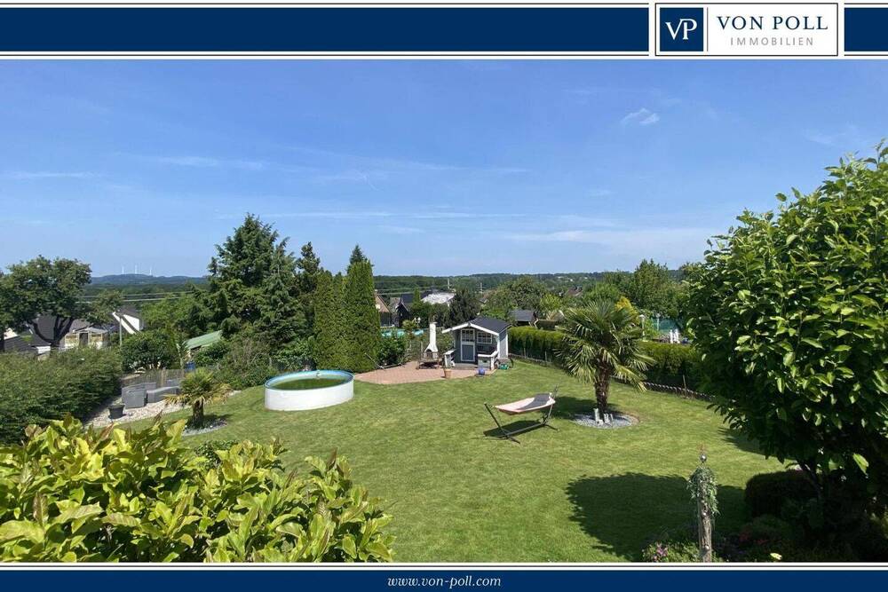 Thumbnail-Schönes Baugrundstück in Osnabrück - Widukindland