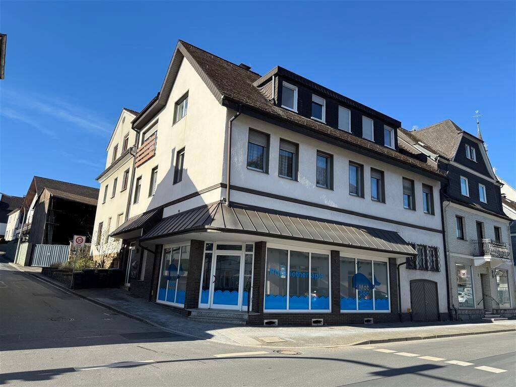 Thumbnail-*** Vorankündigung *** Freienhohl-Zentrum! Wohn-Geschäftshaus!