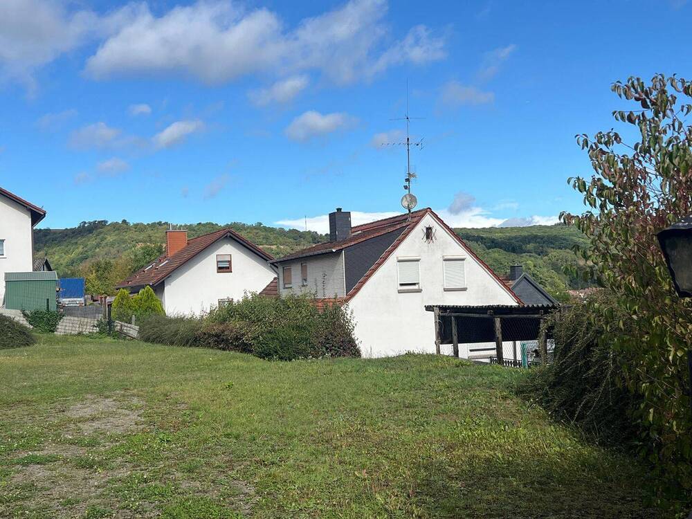 Thumbnail-Top-Gelegenheit! Einfamilienhaus mit großem Grundstück in Lauterecken zu verkaufen