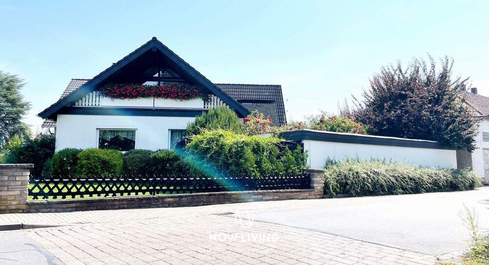 Thumbnail-Großzügig & zeitlos: Einfamilienhaus in Ilsede auf 220m²