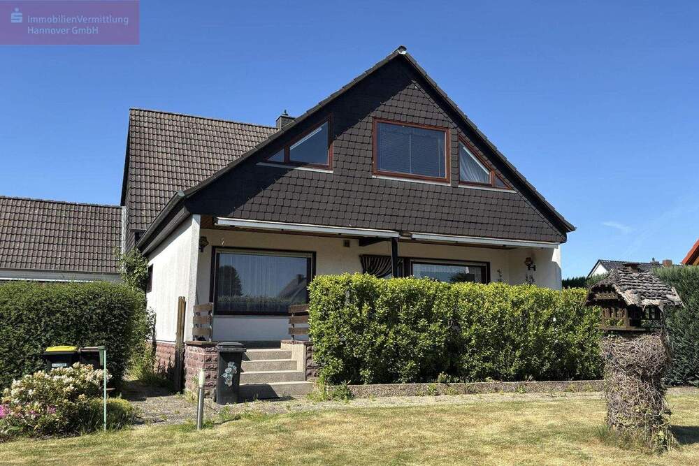 Thumbnail-Tolle Lage für eine große Familie