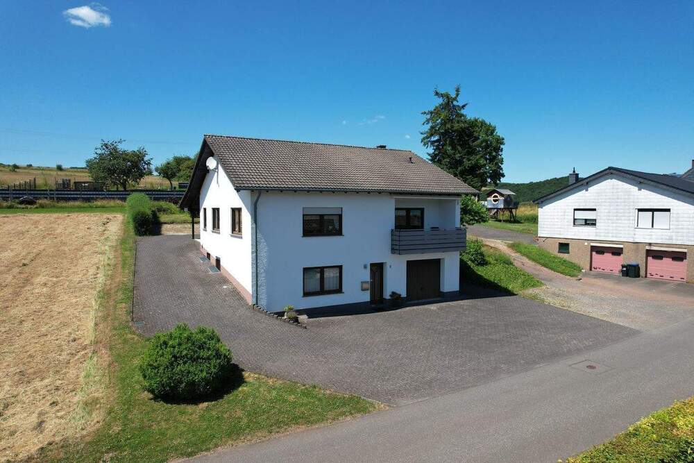 Thumbnail-Einfamilienhaus mit Potenzial – Ihr neues Zuhause in Kopp