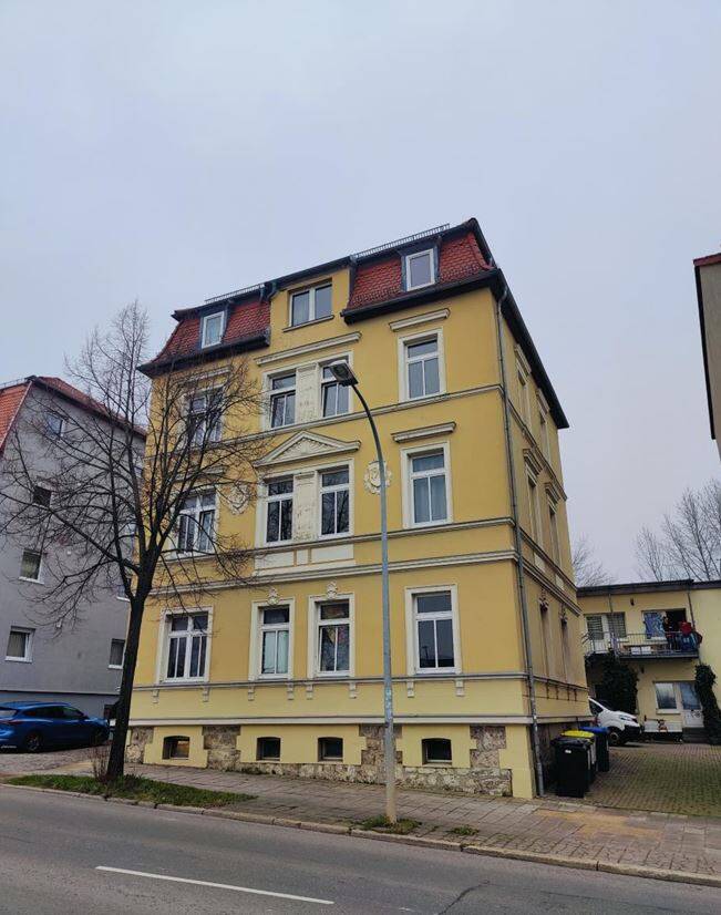 Vorderhaus