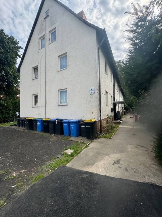 Thumbnail-Mehrfamilienhäuser in Neustadt - 12 Wohneinheiten jedes Haus 6 WE