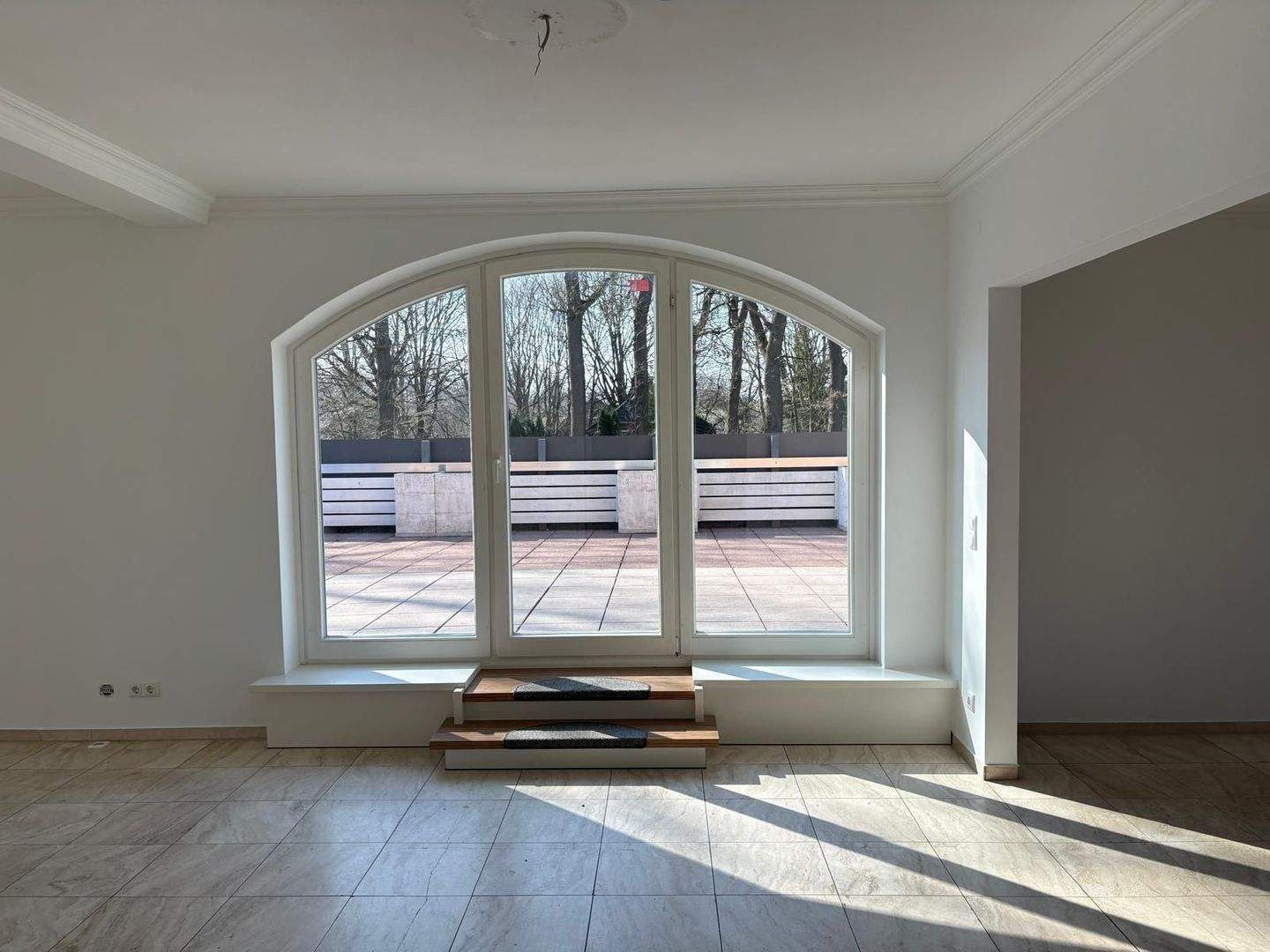 Thumbnail-Schöne 3-Zimmer-Wohnung in Deinste zu vermieten!